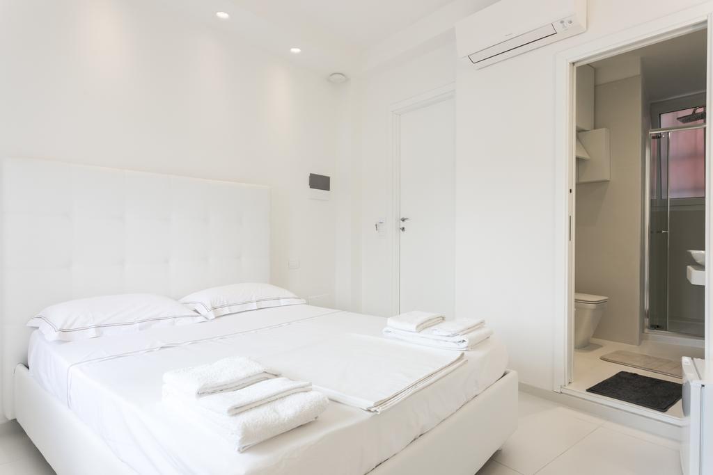 Al Molo Sea View Rooms Lerici Exterior foto